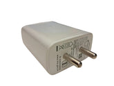 Vivo 66W Flashcharge Adapter With Type C Cable